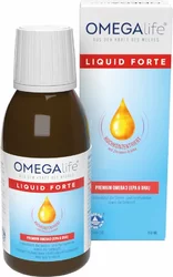 OMEGA-life Forte Liquid