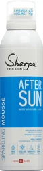 Sherpa TENSING After Sun Sparkling Mousse