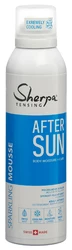 Sherpa TENSING After Sun Sparkling Mousse