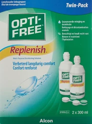 Opti Free RepleniSH Desinfektionslösung