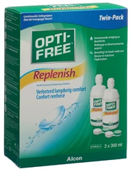 Opti Free RepleniSH Desinfektionslösung