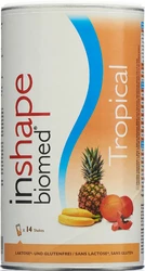 inshape biomed Pulver Tropical