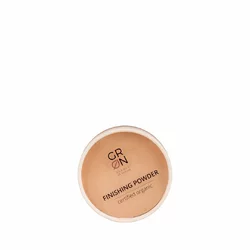 GRN Finishing Powder bamboo