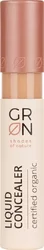 GRN Liquid Concealer beige oat