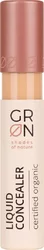 GRN Liquid Concealer light wheat