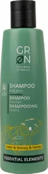 GRN ESSENTIAL Shampoo Volumen Bier & Honig & Hanf