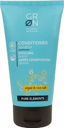 GRN PURE Spülung Sensitiv Alge & Meersalz