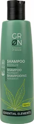 GRN ESSENTIAL Shampoo Feuchtigkeit Hanf