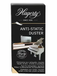 Hagerty Anti-Static Duster 55x36cm