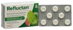 Refluctan Kautablette Frucht