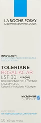 LA ROCHE-POSAY Toleriane Rosaliac AR Pflege LSF30