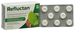 Refluctan Kautablette Minze