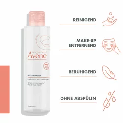 Avène Mizellenwasser