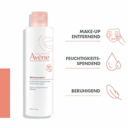 Avène Reinigungsmilch