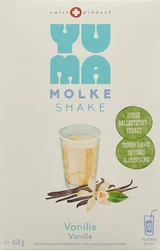 YUMA Molke Vanille