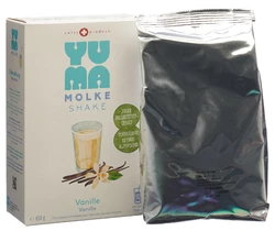 YUMA Molke Vanille