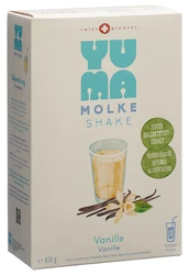 YUMA Molke Vanille