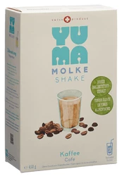 YUMA Molke Kaffee