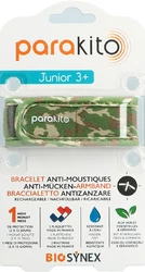 parakito Armband Junior Tarnung