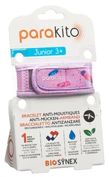 parakito Armband Junior Federn
