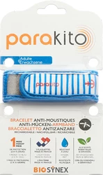 parakito Armband Erwachsene Optik marineblau