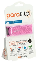 parakito Armband Erwachsene Optik violett