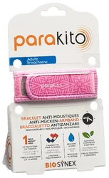 parakito Armband Erwachsene Optik violett