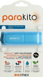 parakito Armband Erwachsene blau