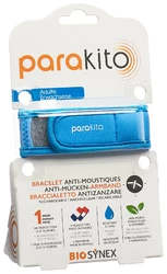 parakito Armband Erwachsene blau