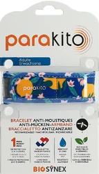 parakito Armband Erwachsene Fun Zitrone