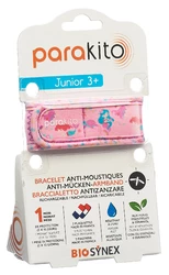 parakito bracelet junior sirènes