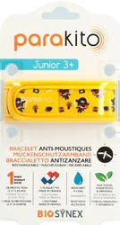 parakito Armband Junior Piraten