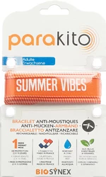 parakito Armband Erwachsene Summer Vibes orange