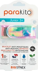 parakito Armband Tie&Dye