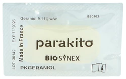 parakito recharge pack de 2 pellets