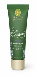 Primavera Handcreme Pure Entspannung