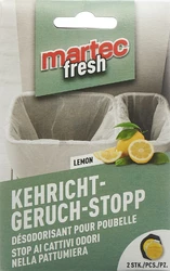 martec household Kehricht Geruch Stopp (n)