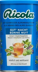 Ricola Instant-Tee Gut' Nacht