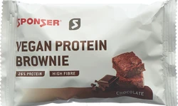Sponser Protein Brownie