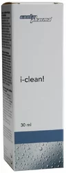 Contopharma i-clean! Reinigungslösung
