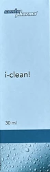 Contopharma i-clean! Reinigungslösung