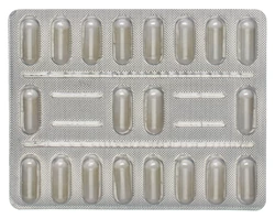 Arkomag Magnesium Vitamin B6 Kapsel
