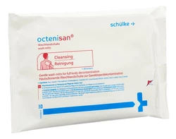 Octenisan Waschhandschuhe