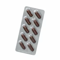 Salus Floradix Eisen + Vitamine Kapsel