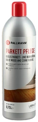 rz Parkett Pflege für geölte Böden