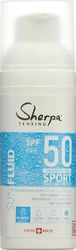 Sherpa TENSING Sun Fluid SPF50 Sport