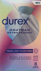 durex Hautnah Präservativ extra feucht