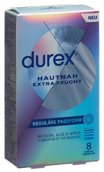 durex Hautnah Präservativ extra feucht