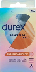 durex Hautnah Präservativ XXL
