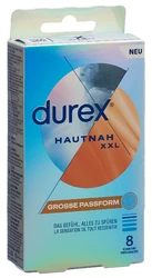 durex Hautnah Präservativ XXL